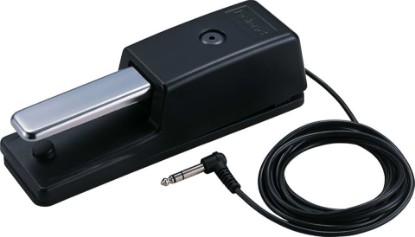 Picture of Roland DP-10 Real-Feel Pedal with Non-Slip Rubber Plate