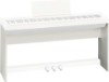 صورة Roland KSC-70 Electronic Keyboard Stand for FP-30, White