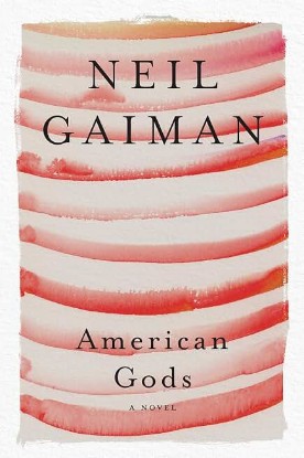 Picture of American Gods: A Novel