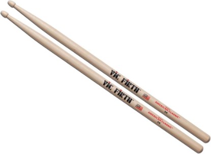 Picture of Vic Firth American Classic 5A Drumsticks