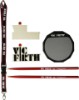 Picture of Vic Firth LPAD Launch Pad Pack