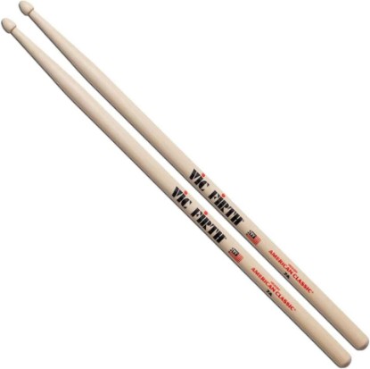 Picture of Vic Firth American Classic 7A Drumsticks