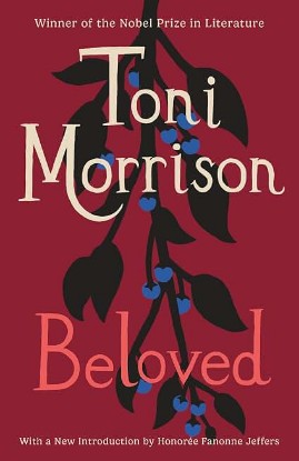 Picture of Beloved: Pulitzer Prize Winner (Vintage International)