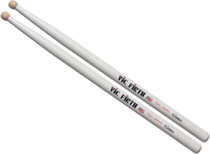 Picture of Vic Firth Corpsmaster® Signature Snare -- Ralph Hardimon