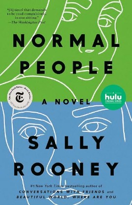Picture of Normal People: A Novel: A Hulu Original Series