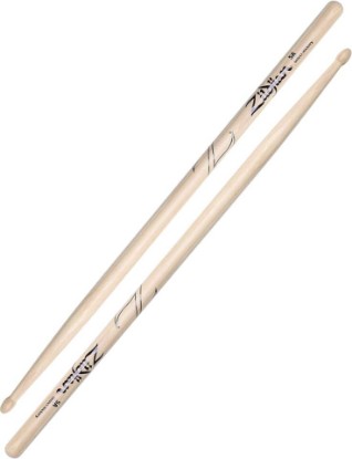 Picture of Zildjian 5A Drumsticks