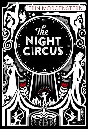 Picture of NIGHT CIRCUS, THE