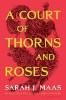 Picture of A Court of Thorns and Roses
