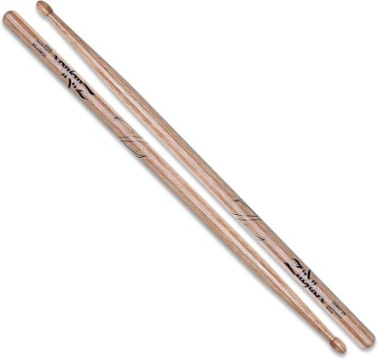 Picture of Zildjian Heavy 5B Laminated Birch Drumsticks