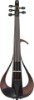 صورة Yamaha YEV105BL Electric Violin, Black, 5 String