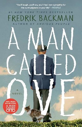 Picture of A Man Called Ove: A Novel