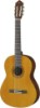 صورة Yamaha C40 Full Size Nylon-String Classical Guitar, Tan, Full