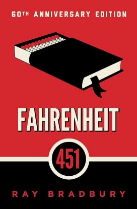 Picture of Fahrenheit 451