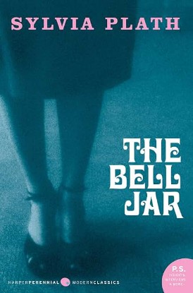 Picture of The Bell Jar: A Timeless Coming-of-Age Classic (Perennial Classics)