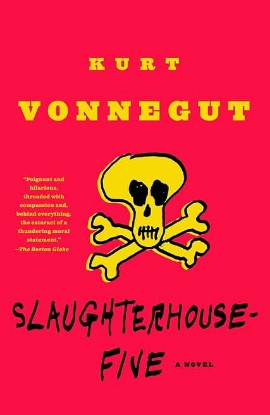Picture of Slaughterhouse-Five: A Novel (Modern Library 100 Best Novels)