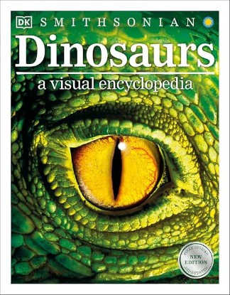 Picture of Dinosaurs: A Visual Encyclopedia of the Prehistoric World (DK Children's Visual Encyclopedias)