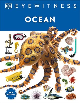 Picture of Eyewitness Ocean