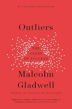 Picture of Outliers: The Story of Success