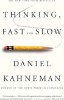 صورة Thinking, Fast and Slow