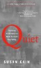 صورة Quiet: The Power of Introverts in a World That Can't Stop Talking