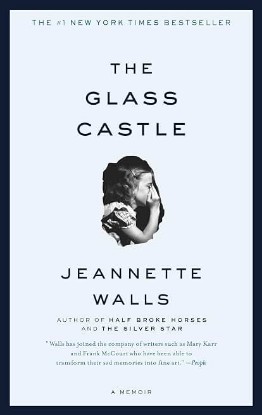 Picture of The Glass Castle: A Memoir (book)