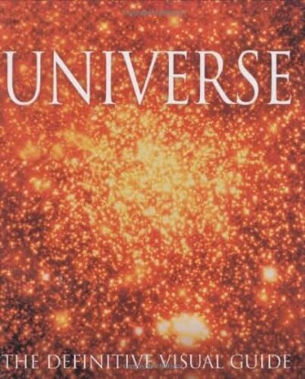 Picture of Universe: The Definitive Visual Guide