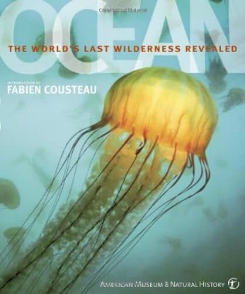 Picture of Ocean: The World's Last Wilderness Revealed