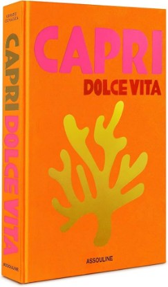 Picture of Capri Dolce Vita