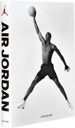 Picture of Assouline Air Jordan