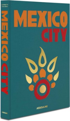 Picture of Mexico City