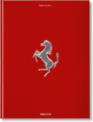 Picture of Ferrari (Extra Large)