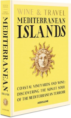 Picture of Wine & Travel Mediterranean Islands