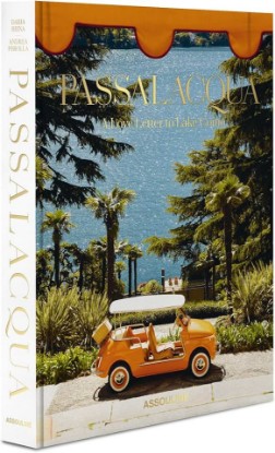 Picture of Passalacqua: A Love Letter to Lake Como