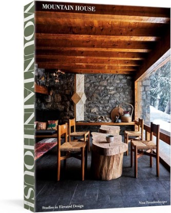 Picture of Mountain House: Studies in Elevated Design