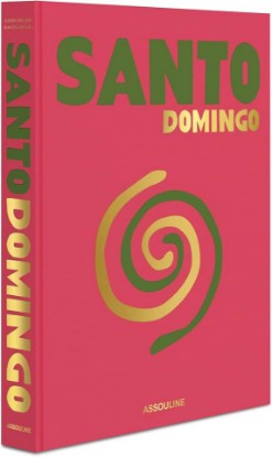 Picture of Santo Domingo