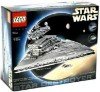 صورة LEGO 10030 - Star Destroyer