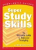 صورة Super Study Skills (Scholastic Guides)