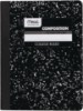 صورة MEA09932 - Black - Mead Sewn Composition Books - Each