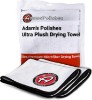 Picture of Adam's Polishes Ultra Plush Drying Towel (2 Pack)