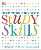 صورة Help Your Kids with Study Skills: A Unique Step-by-Step Visual Guide