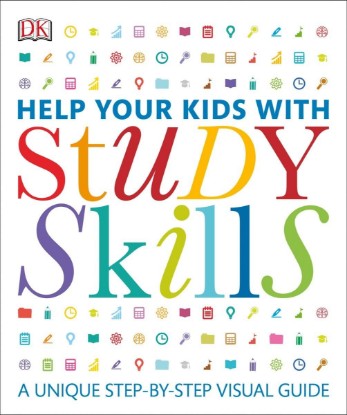 صورة Help Your Kids with Study Skills: A Unique Step-by-Step Visual Guide