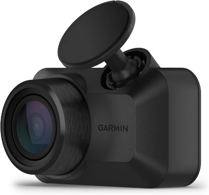 صورة Garmin Dash Cam Mini 3