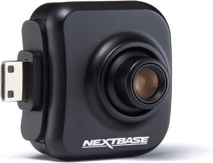 Picture of Nextbase Dash Cam Add-On Rear View Exterior Camera Compatible 322GW 422GW 522GW 622GW-Black