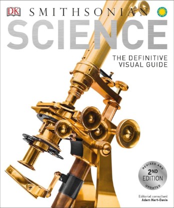 صورة Science: The Definitive Visual Guide