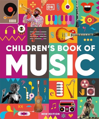 صورة Children's Book of Music