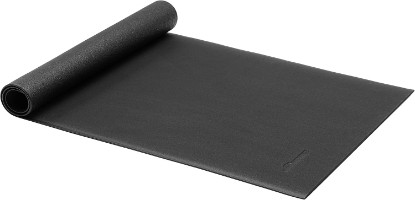 Picture of Amazon Basics Treadmill Mat and Exercise Equipment Floor Protector
