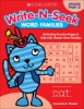 صورة Write-N-Seek: Word Families