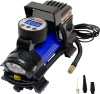 صورة EPAuto 12V DC Portable Air Compressor Pump, Digital Tire Inflator
