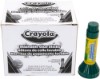 صورة Crayola; Washable Glue Sticks; Art Tools; 12 ct.; Great for Classroom Projects