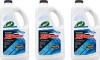 صورة Turtle Wax T-79 Zip Wax Liquid Car Wash and Wax. 64 oz. - 3 Pack